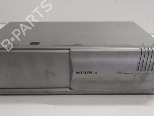 Electronic module MITSUBISHI PAJERO III (V7_W, V6_W) 3.2 Di-D (V68W) | BP21361632M83 