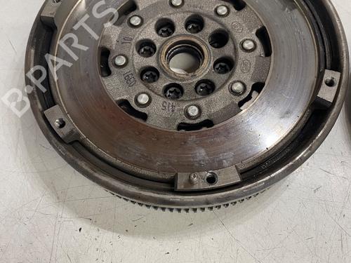 Flywheel MERCEDES-BENZ A-CLASS (W169) A 180 CDI (169.007, 169.307) | BP36364930M101  - Image 5