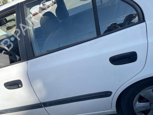 Left front window switch HYUNDAI ACCENT II (LC) 1.3 | BP35753438I27  - Image 22