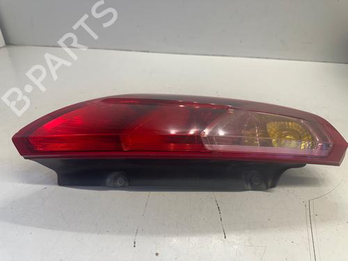 Left taillight FIAT GRANDE PUNTO (199_) 1.3 D Multijet (199.AXD11, 199.AXD1A, 199.AXD1B,... | BP27578780C34 