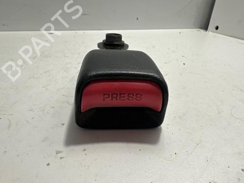 Used Seat buckle MAZDA 323 F V (BA) 1.5 16V (BA11) (88 hp) 30764776
