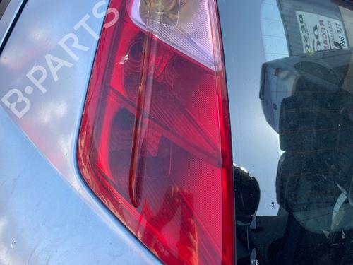 Left taillight FIAT GRANDE PUNTO (199_) 1.3 D Multijet (199.AXD11, 199.AXD1A, 199.AXD1B,... | BP27578780C34 
