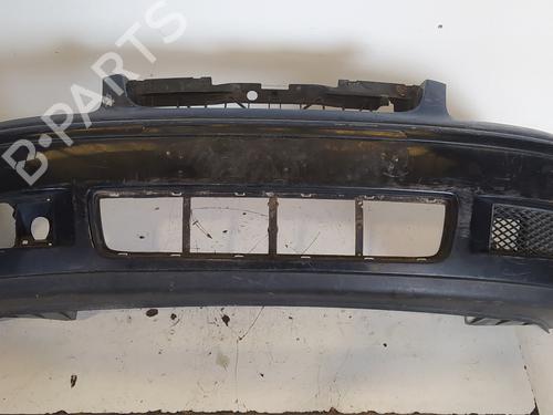 Used Front bumper VW POLO (6N2) [1999-2001]  23434273