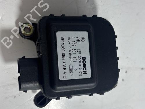 Elektronisk modul ROVER 75 (RJ) 2.0 CDTi (131 hp) 30897777