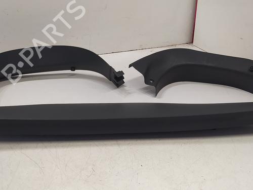 Boot lining RENAULT MEGANE II (BM0/1_, CM0/1_) 1.5 dCi (BM02, BM13, BM2A, CM02, CM13) | BP20326927I3 