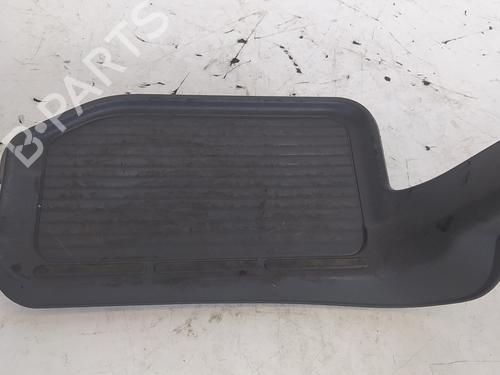 Used Other MITSUBISHI PAJERO III (V7_W, V6_W) 3.2 Di-D (V68W) (160 hp) 21389663