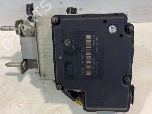 ABS pump BMW 3 Coupe (E46) 320 Ci | BP29706011M43 