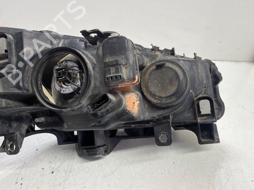Left headlight RENAULT MEGANE II Saloon (LM0/1_) | BP39184515C28 - Image 10