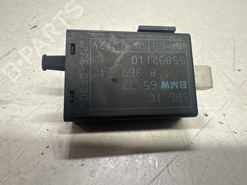 Elektronisk modul BMW 3 Coupe (E46) 320 Ci | BP29194170M83 