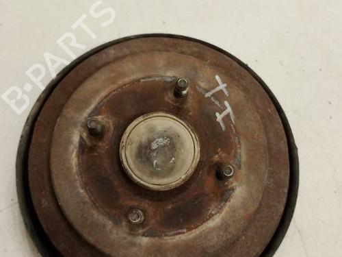 Used Other Other FORD FIESTA V (JH_, JD_) [2001-2014] 40467492 40467492