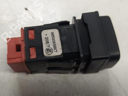 Kombi Kontakt / Stilkkontakt CITROËN C4 Picasso I MPV (UD_)  | BP21728493I30 