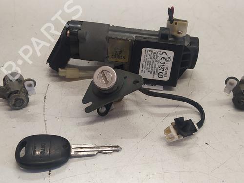 Ignition barrel CHEVROLET AVEO / KALOS Hatchback (T200) 1.4 16V | BP23331683M48 