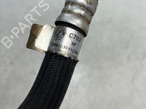 Pipe CITROËN JUMPER II Van 2.0 BlueHDi 130 | BP38675860M125 - Image 2