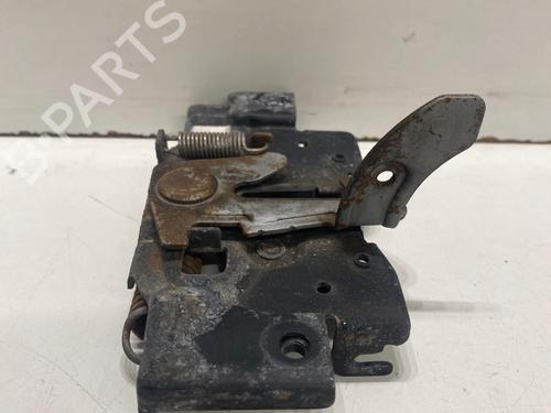 Hood lock MAZDA 3 (BL) 2.2 MZR CD (BL10) | BP29523996C133