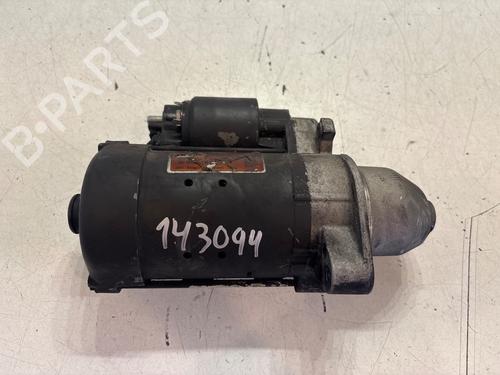Startmotor Startmotor MERCEDES-BENZ CLK (C209) CLK 270 CDI (209.316) (170 hp) 37407528 37407528