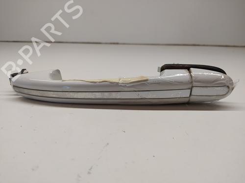 Højre bagtil udvendigt håndtag MERCEDES-BENZ A-CLASS (W168) A 170 CDI (168.009, 168.109) (95 hp) 23569813