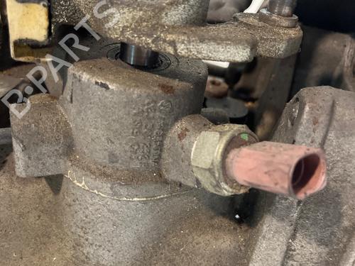 Gearbox SEAT LEON (1M1) 1.9 TDI | BP31603801M3 - Image 13