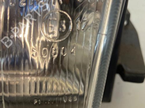 Left headlight CITROËN JUMPY I (U6U_) 1.9 TD | BP29440397C28 