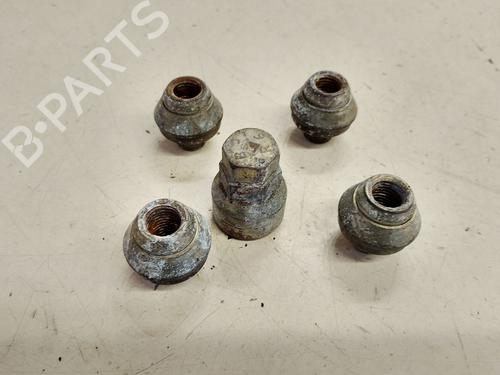 Andre FORD FIESTA V (JH_, JD_) 1.4 16V (80 hp) 29851937