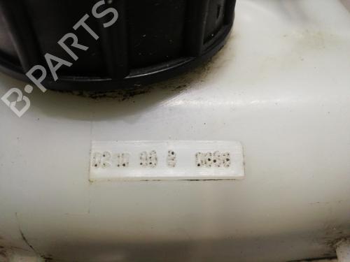 Brake master cylinder OPEL ZAFIRA A MPV (T98)  | BP25012863M77 