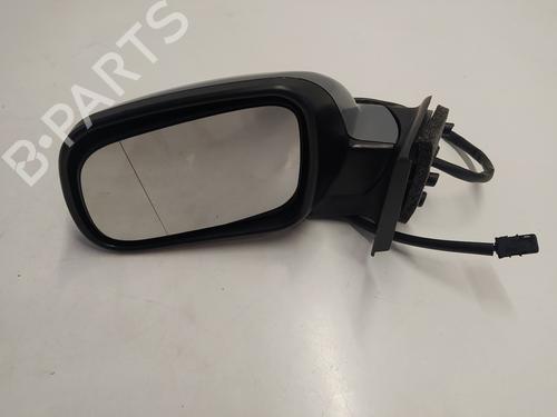 Used Left mirror PEUGEOT 307 (3A/C) [2000-2012]  23570091