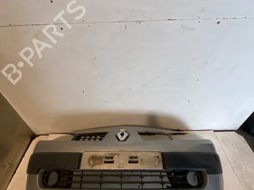 Foran støtfanger Foran støtfanger RENAULT MEGANE II Saloon (LM0/1_) [2003-2026] 37594932 37594932