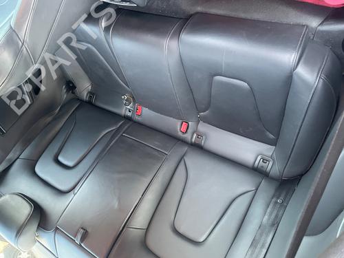 Seats set AUDI A5 (8T3) 2.0 TDI | BP28084086C78 - Image 8