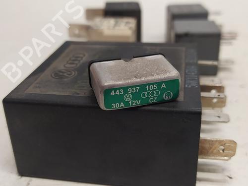 Electronic module SEAT LEON (1M1)  | BP25748628M83 