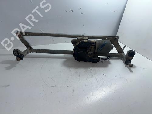 Front wiper motor SKODA OCTAVIA II (1Z3) | BP31864951M29