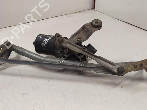 Used Front wiper motor RENAULT MEGANE II (BM0/1_, CM0/1_) 1.5 dCi (BM02, BM13, BM2A, CM02, CM13) (101 hp) 20320105