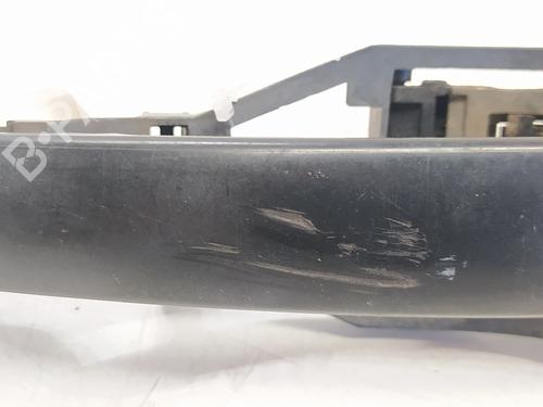 Front left exterior door handle SKODA FABIA I (6Y2)  | BP23223175C128 