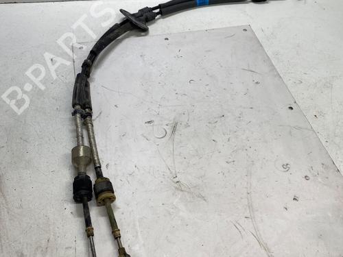 Kabel Kabel FORD FOCUS III Turnier [2010-2020] 33817846 33817846