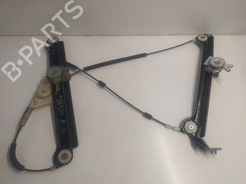 Used Front left window mechanism BMW 1 Coupe (E82) 120 d (177 hp) 23570162
