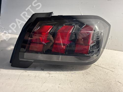Used Right taillight Right taillight 38468624 38468624