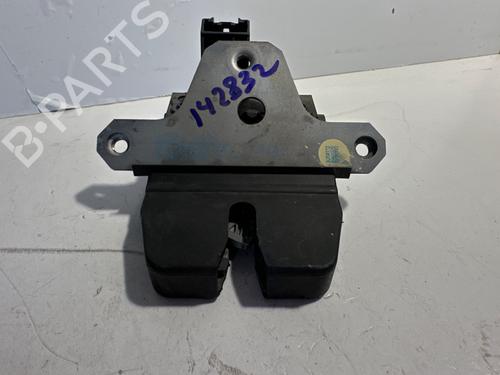 Used Tailgate lock Tailgate lock 36756626 36756626