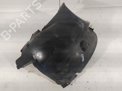 Used Wheel arch MERCEDES-BENZ CLK Convertible (A209) CLK 240 (209.461) (170 hp) 23569898