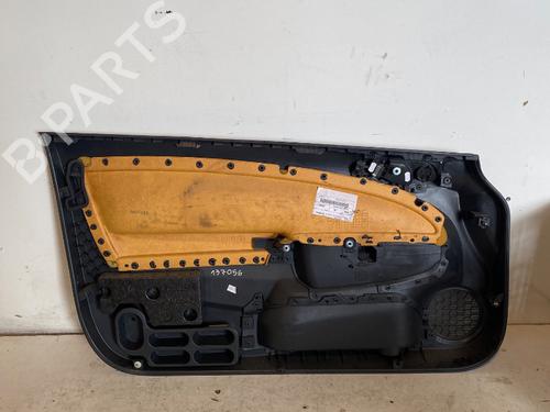 Front right panel OPEL CORSA D (S07) | BP30113150C59