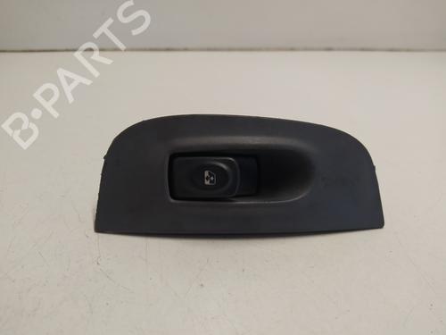 Right front window switch RENAULT MEGANE I Classic (LA0/1_) 1.9 dTi (LA1U) | BP12092531I26 