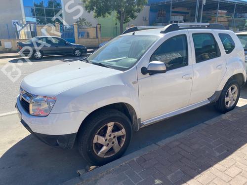 Front bumper DACIA DUSTER (HS_) 1.5 dCi | BP36756606C7 - Image 3