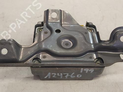 ECU airbags TOYOTA LAND CRUISER 90 (_J9_) 3.0 TD (KZJ90_, KZJ95_, KZJ90R, KZJ95R, KZJ90W, KZJ95W) | BP28414240M53 