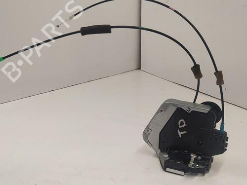 Used Rear right lock TOYOTA RAV 4 IV (_A4_) [2012-2019]  23570929
