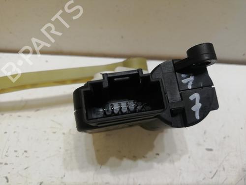 Electronic module SKODA OCTAVIA II (1Z3) | BP30897787M83