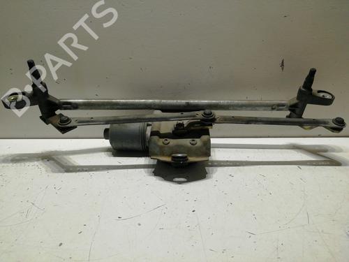 Front wiper motor CITROËN C5 II (RC_) 2.0 HDi (RCRHRH) | BP23887331M29 