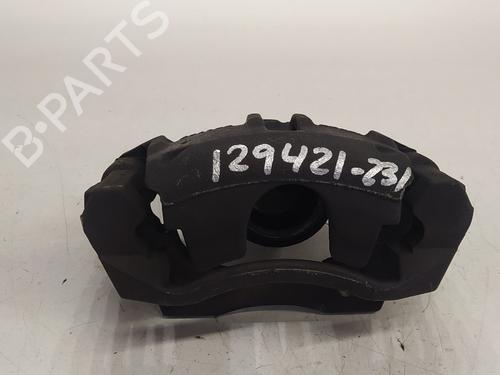 Used Right front brake caliper FORD MONDEO III Saloon (B4Y) 2.0 TDCi (130 hp) 21115895