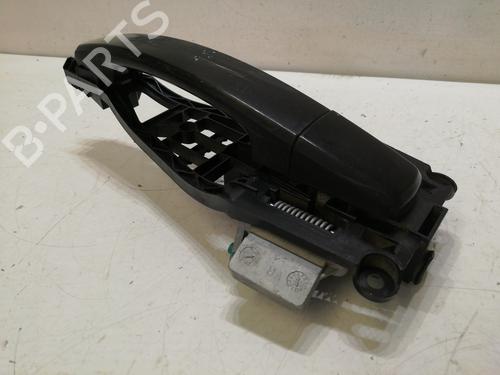 Front right exterior door handle OPEL ZAFIRA / ZAFIRA FAMILY B (A05) 1.9 CDTI (M75) | BP23569489C129 