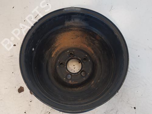 Rim LAND ROVER RANGE ROVER II (P38A) 2.5 D 4x4 | BP26516105C45 