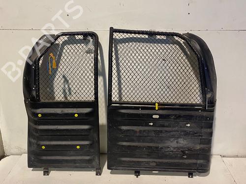 Separador de carga Separador de carga CITROËN BERLINGO MULTISPACE (B9) 1.6 HDi 90 (90 hp) 37026692 37026692