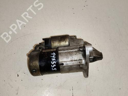Used Starter Starter RENAULT MEGANE II Saloon (LM0/1_) [2003-2026] 40239249 40239249