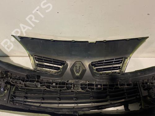 Front bumper RENAULT SCÉNIC II (JM0/1_) 1.5 dCi (JM1E, JM16) | BP30612549C7