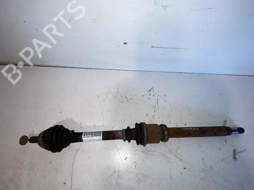 Used Right front driveshaft Right front driveshaft FORD FOCUS II (DA_, HCP, DP) [2004-2013] 32743030 32743030
